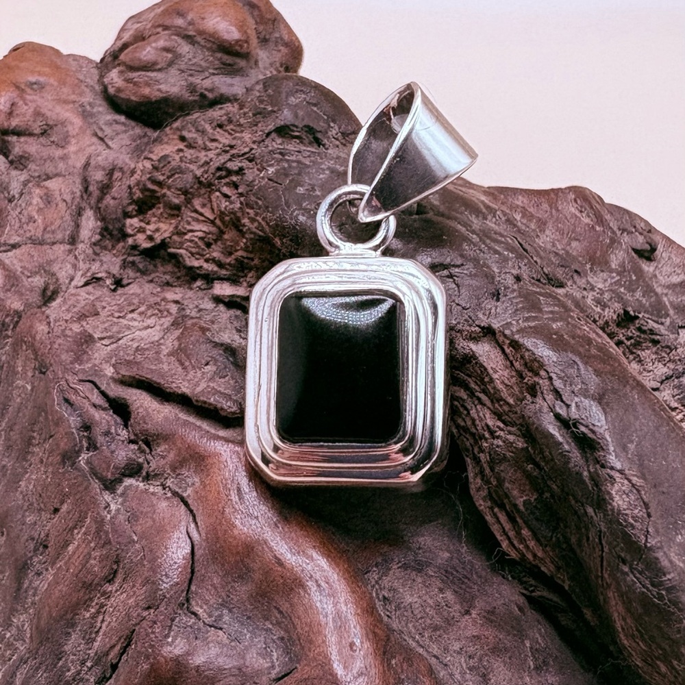 Silpada Sterling Silver Pendant S0013